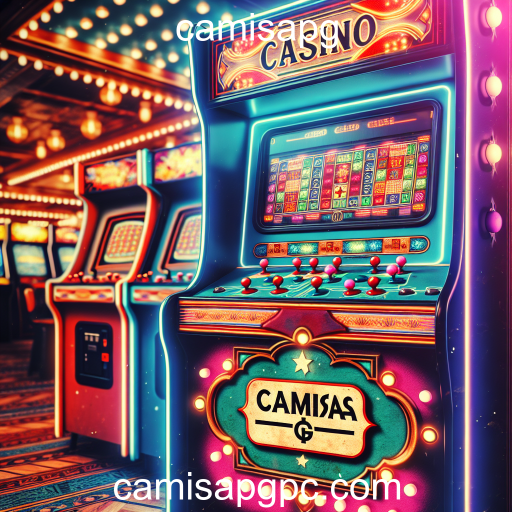 Arcade